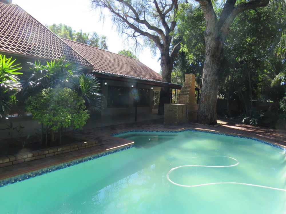 House for sale in Ellisras (Lephalale) - 1ER1740107 House for sale in Ellisras (Lephalale) - 1ER1740107