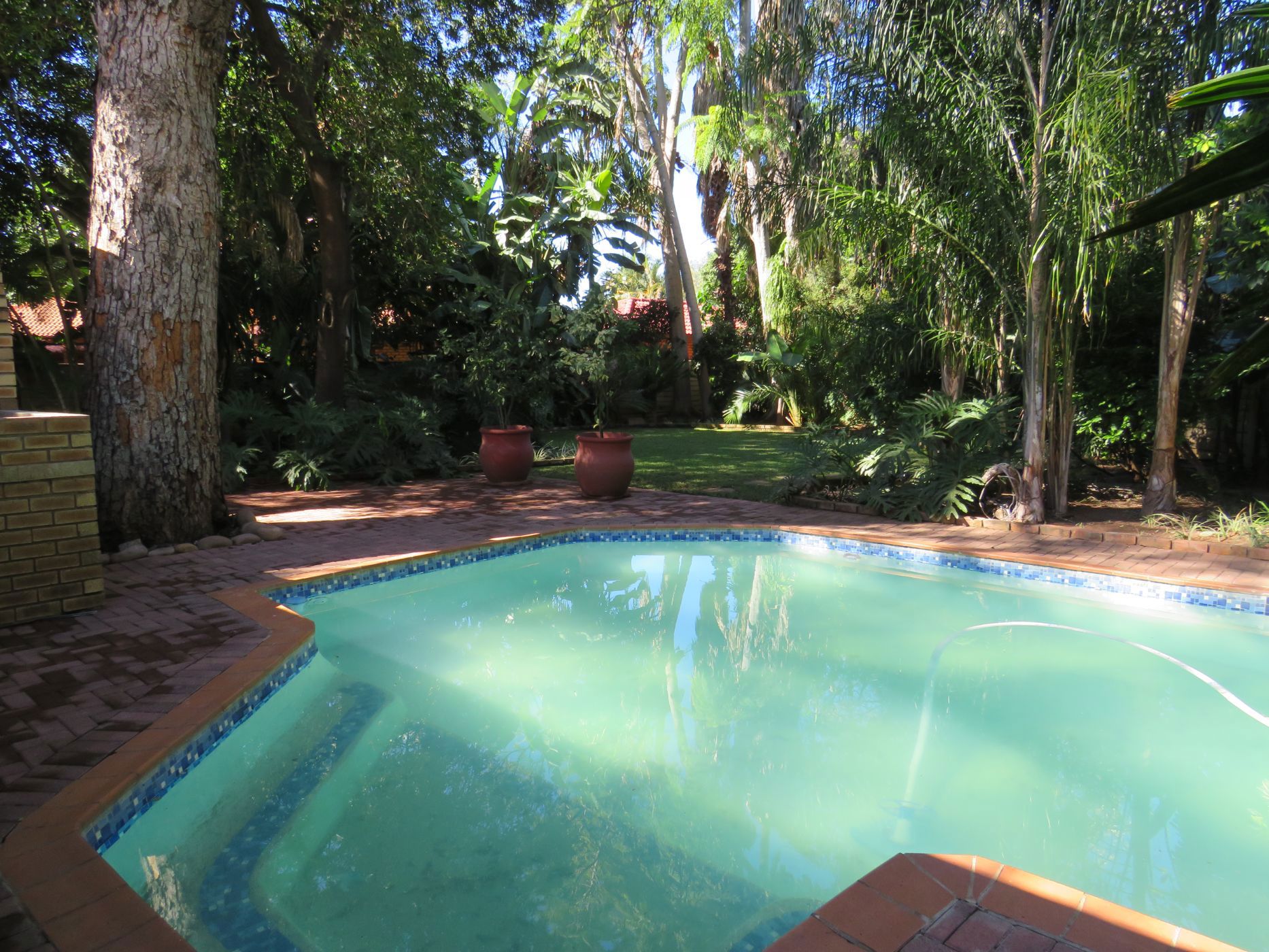 House for sale in Ellisras (Lephalale) - 1ER1740107