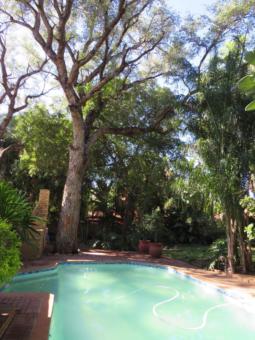 House for sale in Ellisras (Lephalale) - 1ER1740107