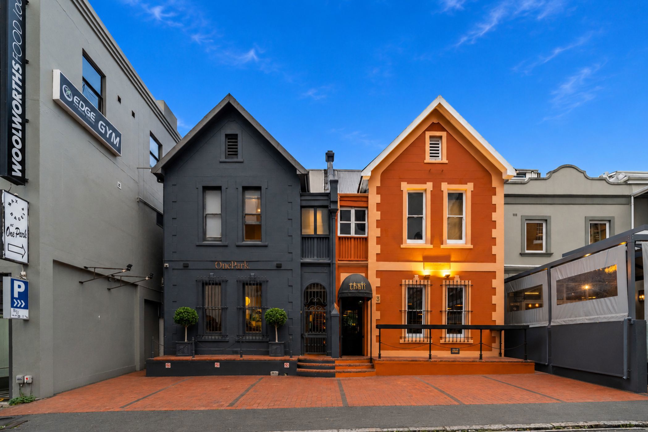 Commercial Building for sale in Gardens - AS1741334