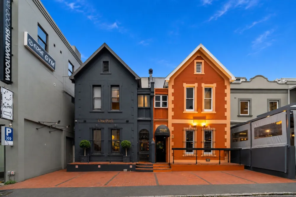Commercial Building sold in Gardens - AS1741334 Commercial Building sold in Gardens - AS1741334