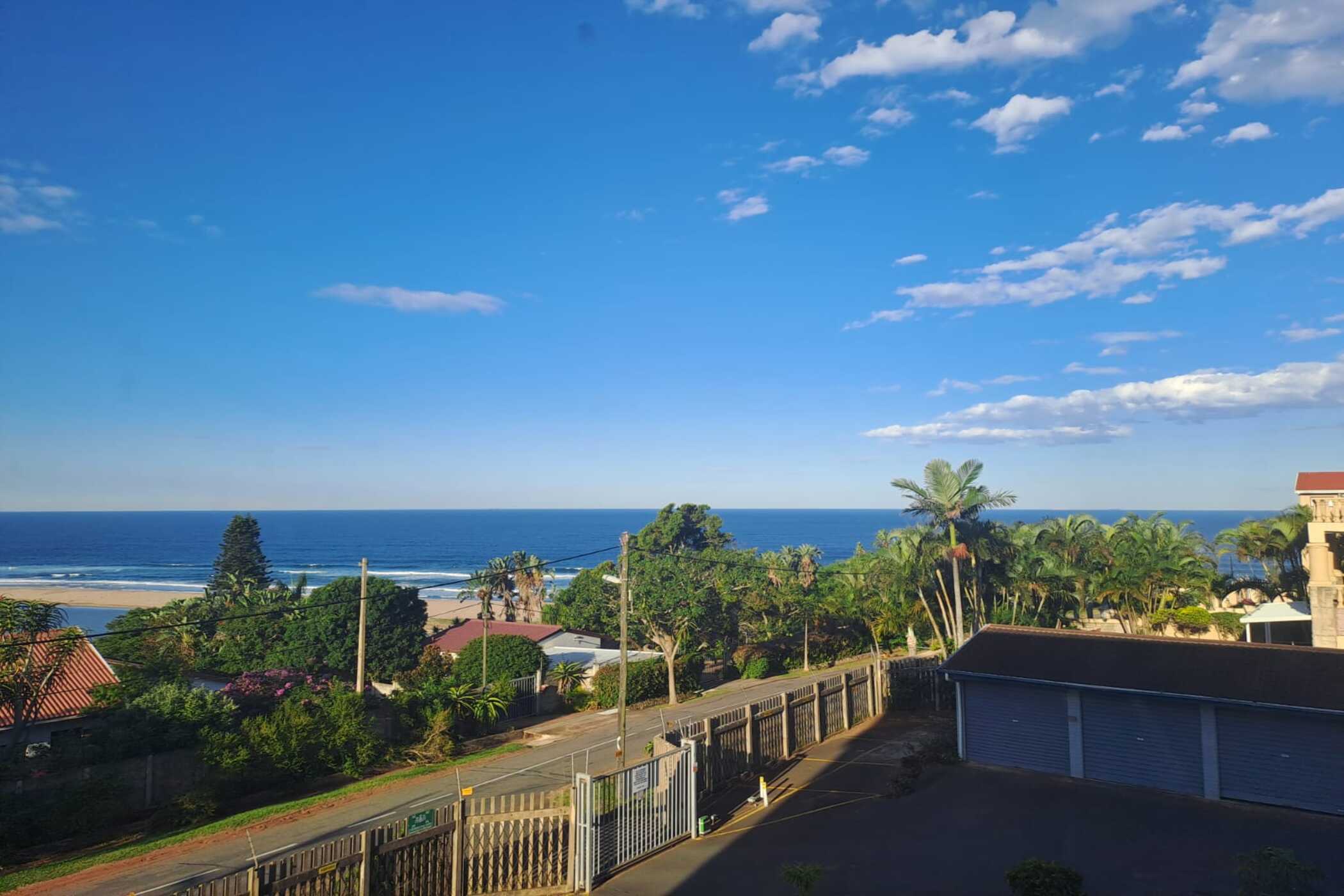 Apartment to rent in Illovo Beach - 1WB1739141