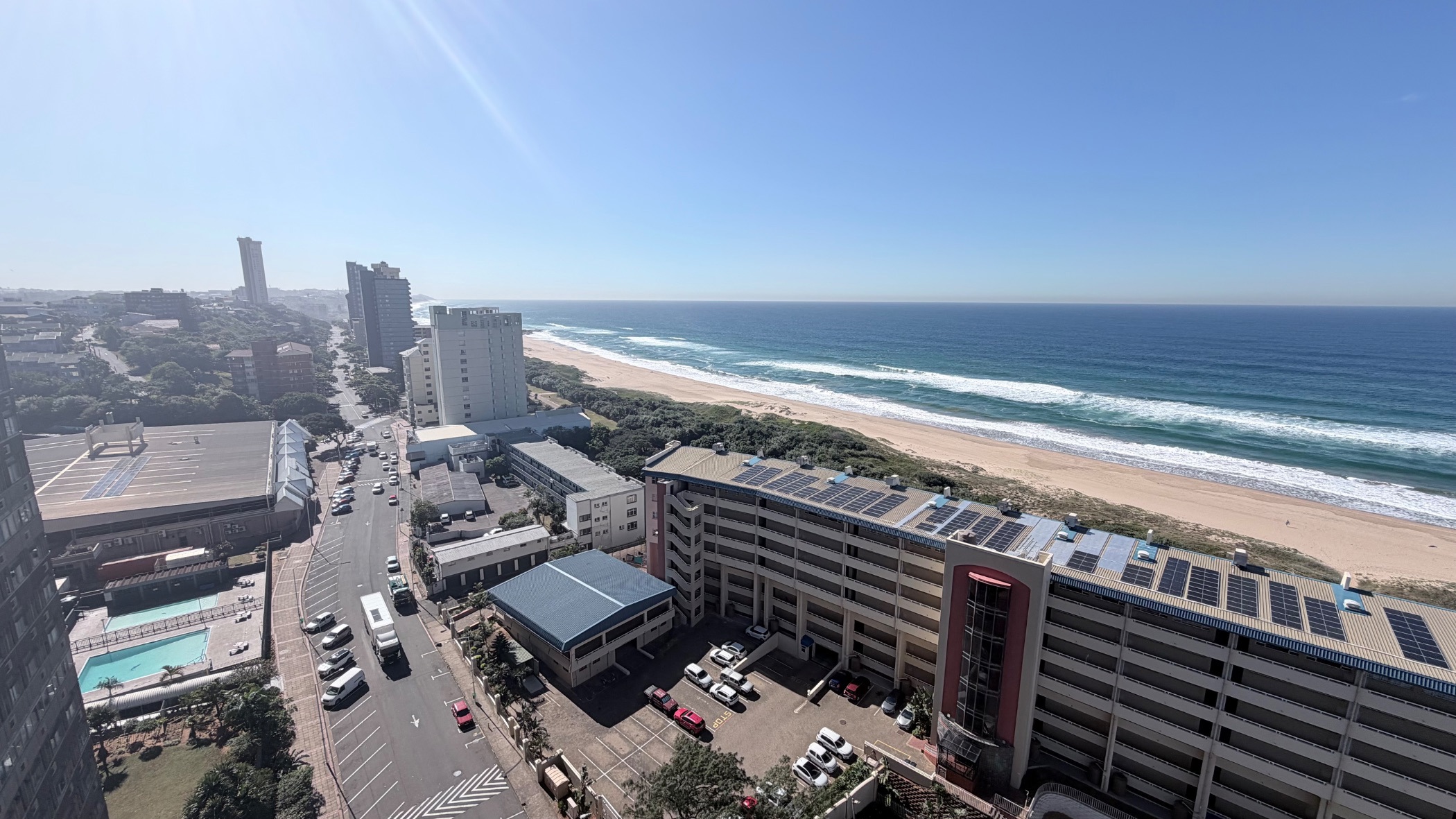 Apartment for sale in Amanzimtoti - 1WB1739342