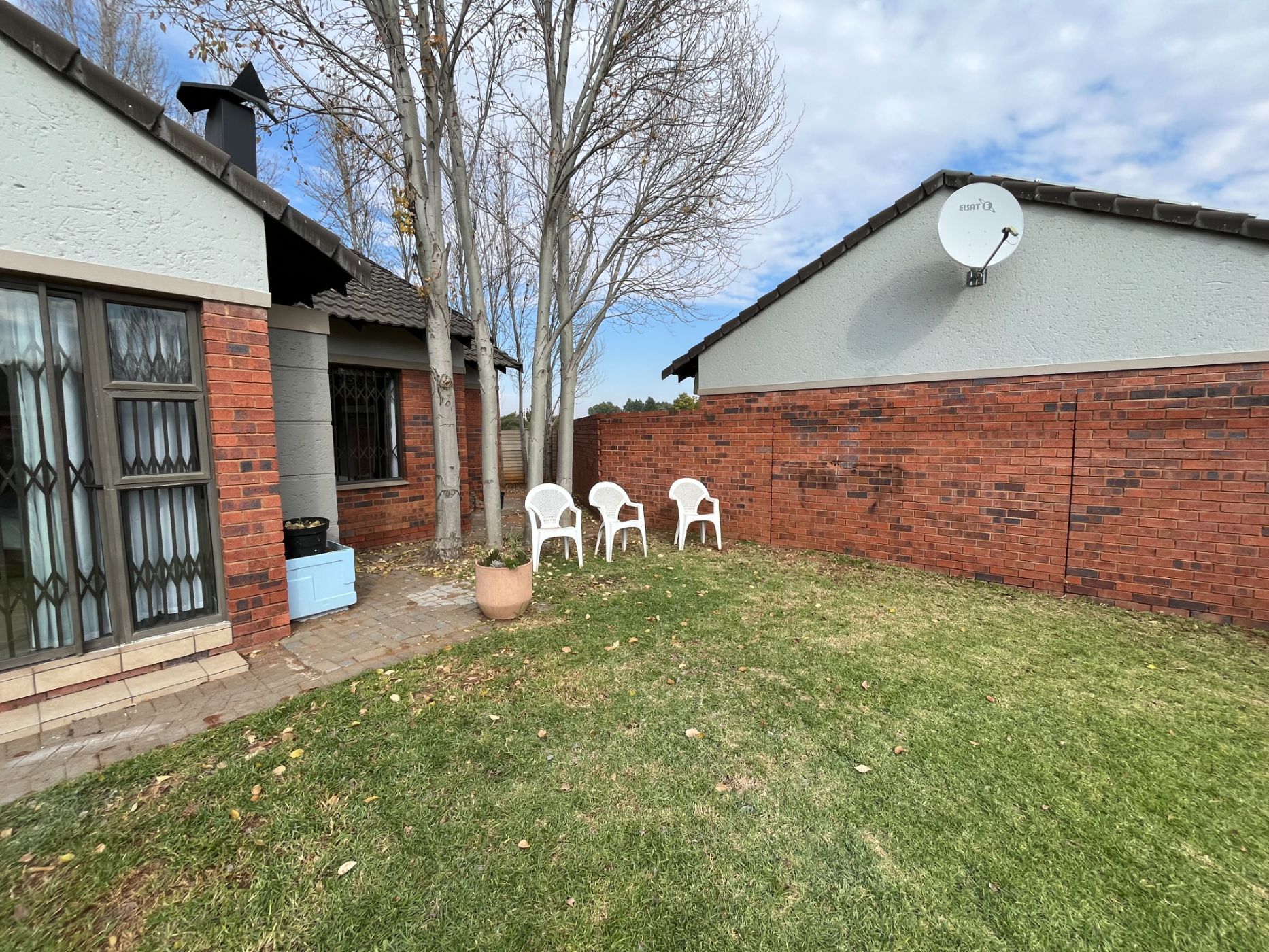 Townhouse for sale in Langenhovenpark - 1BX1740295
