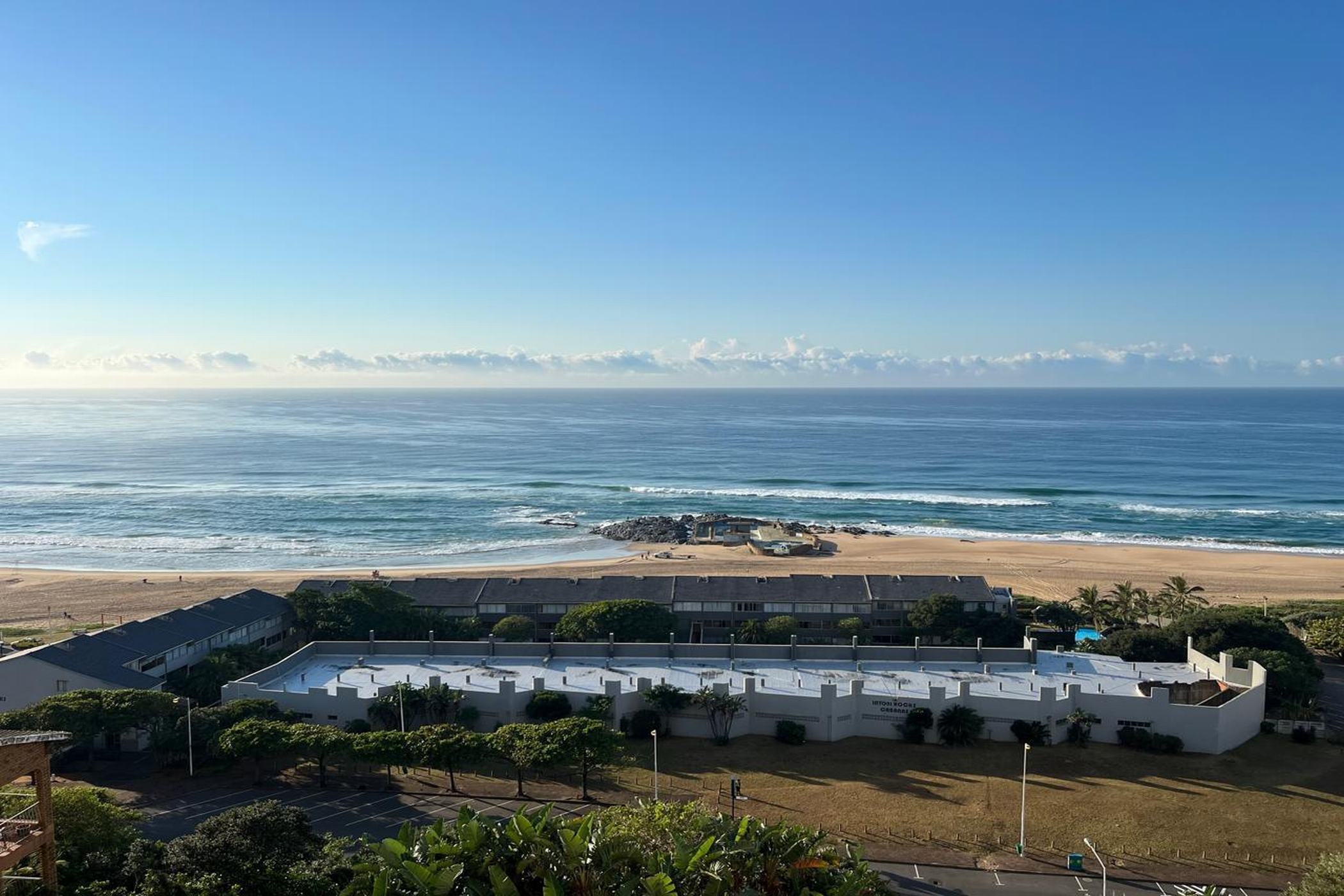 Apartment to rent in Amanzimtoti - 1WB1739926