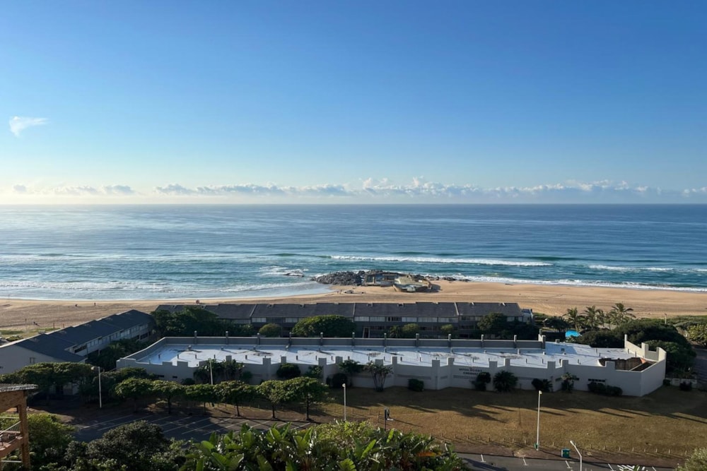 Apartment to rent in Amanzimtoti - 1WB1739926