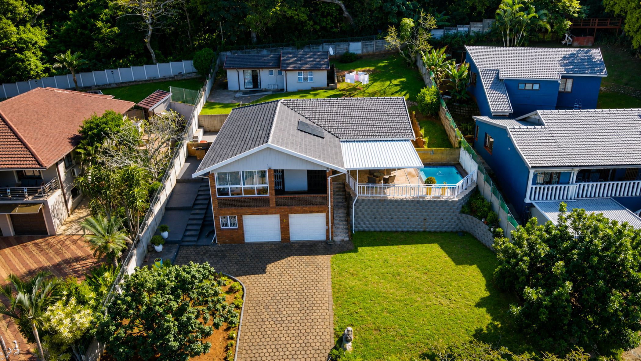 House for sale in Amanzimtoti - 1WB1739284