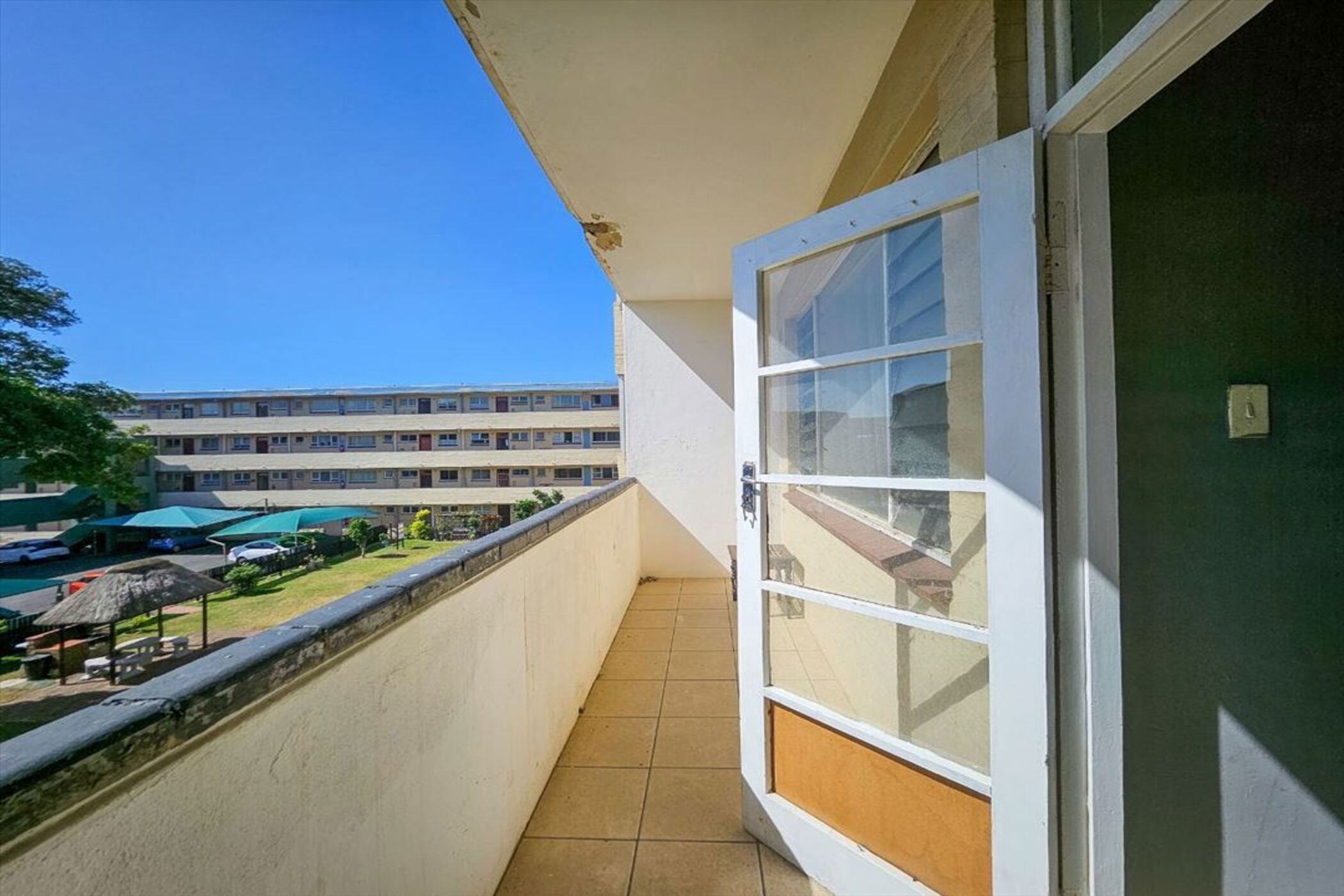 Apartment for sale in Amanzimtoti - 1WB1739071