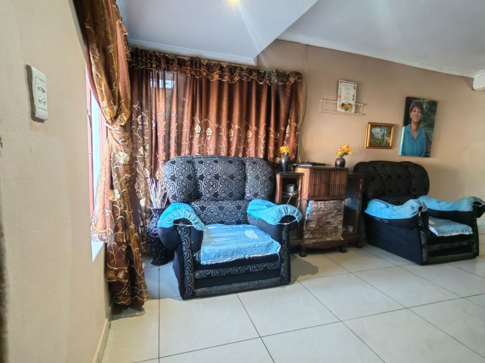 House for sale in Dennemere, Blue Downs - 1KV1740488