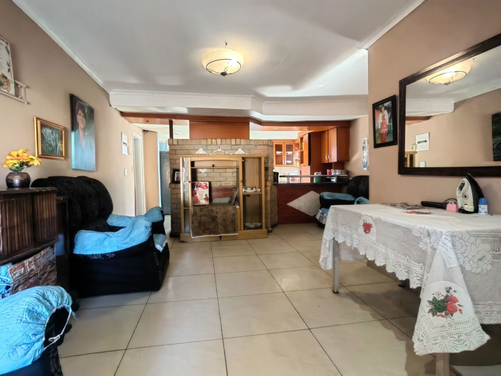 House for sale in Dennemere, Blue Downs - 1KV1740488
