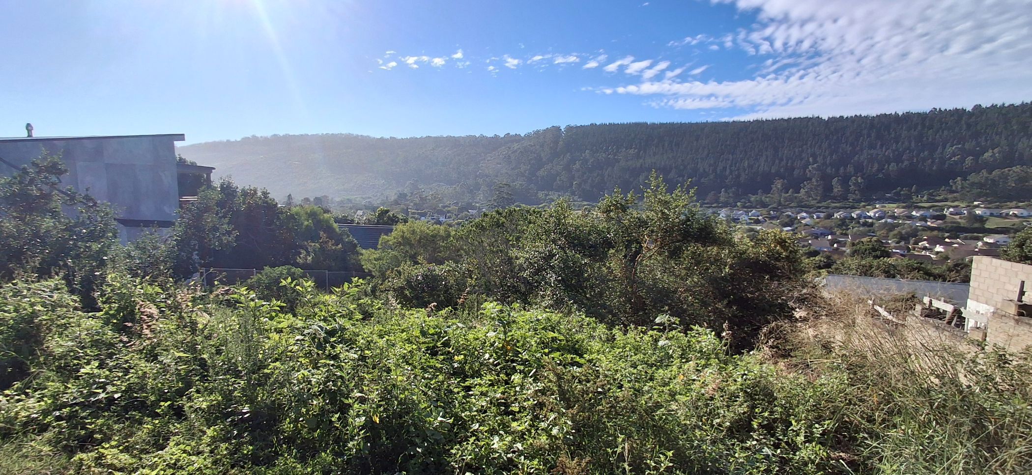 Vacant land for sale in Sedgefield - 1SH1741221