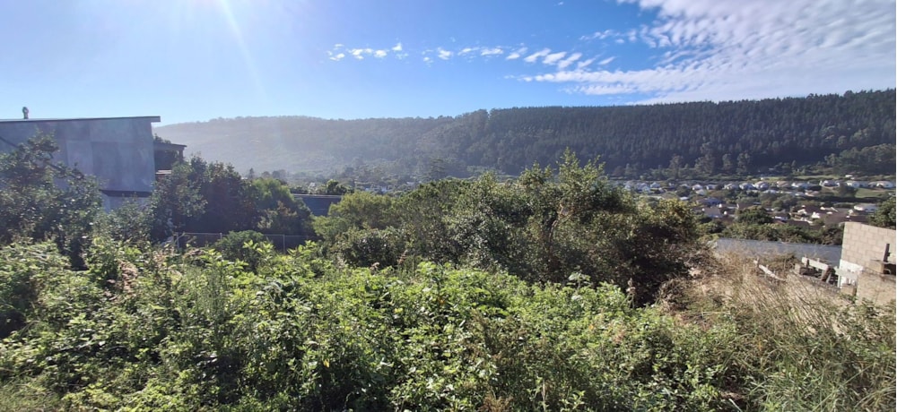 Vacant land for sale in Sedgefield - 1SH1741221