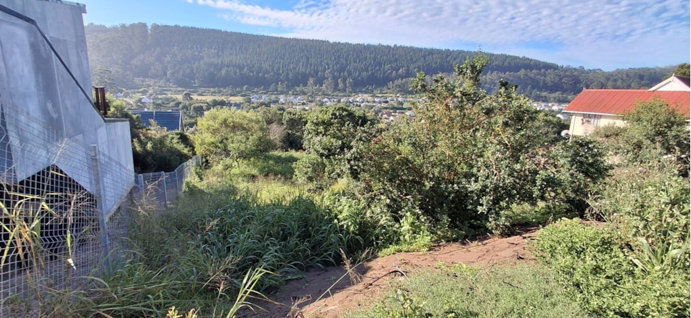 Vacant land for sale in Sedgefield - 1SH1741221