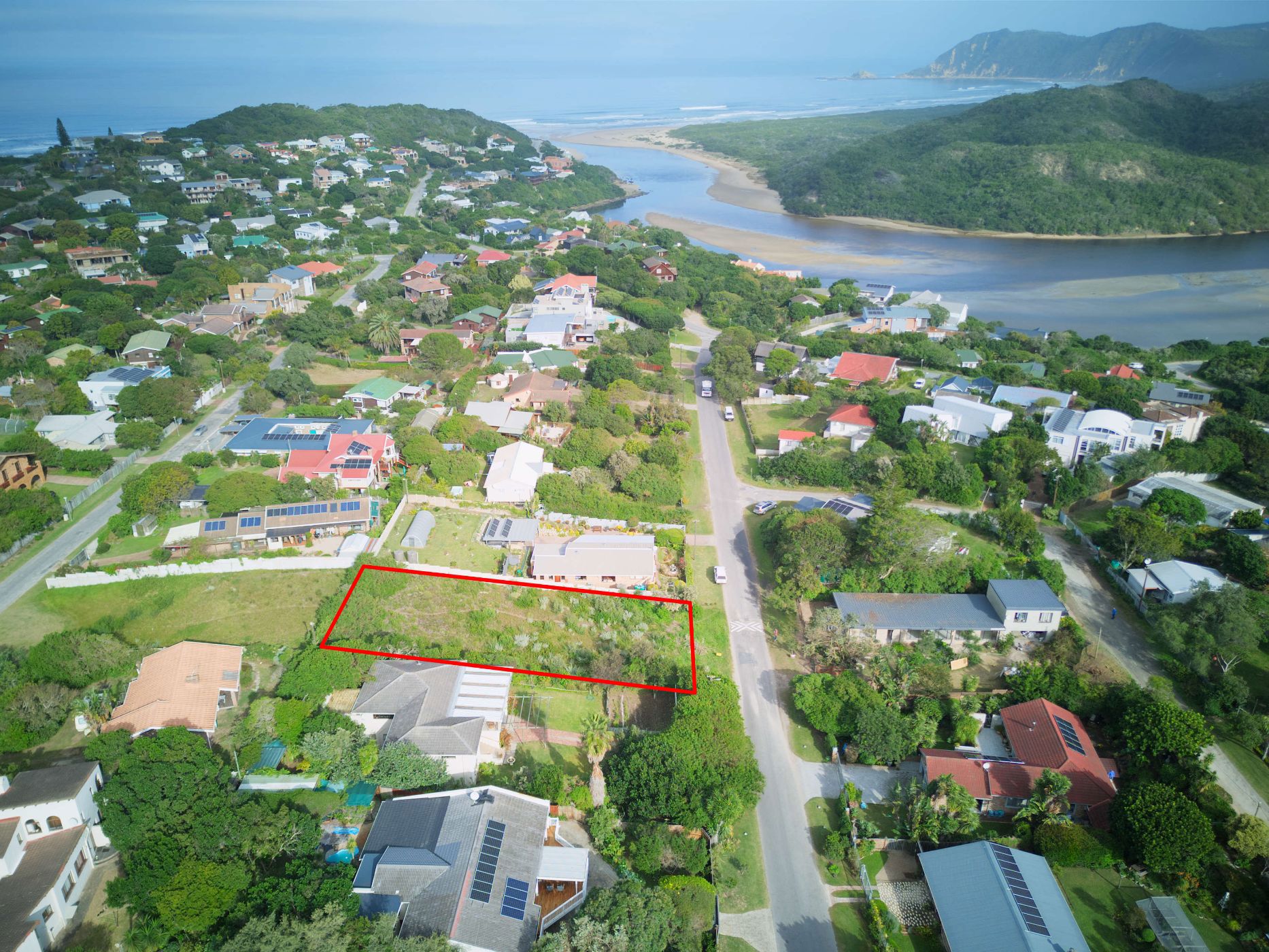 Residential vacant land for sale in Kingfisher Creek - 1SH1739619