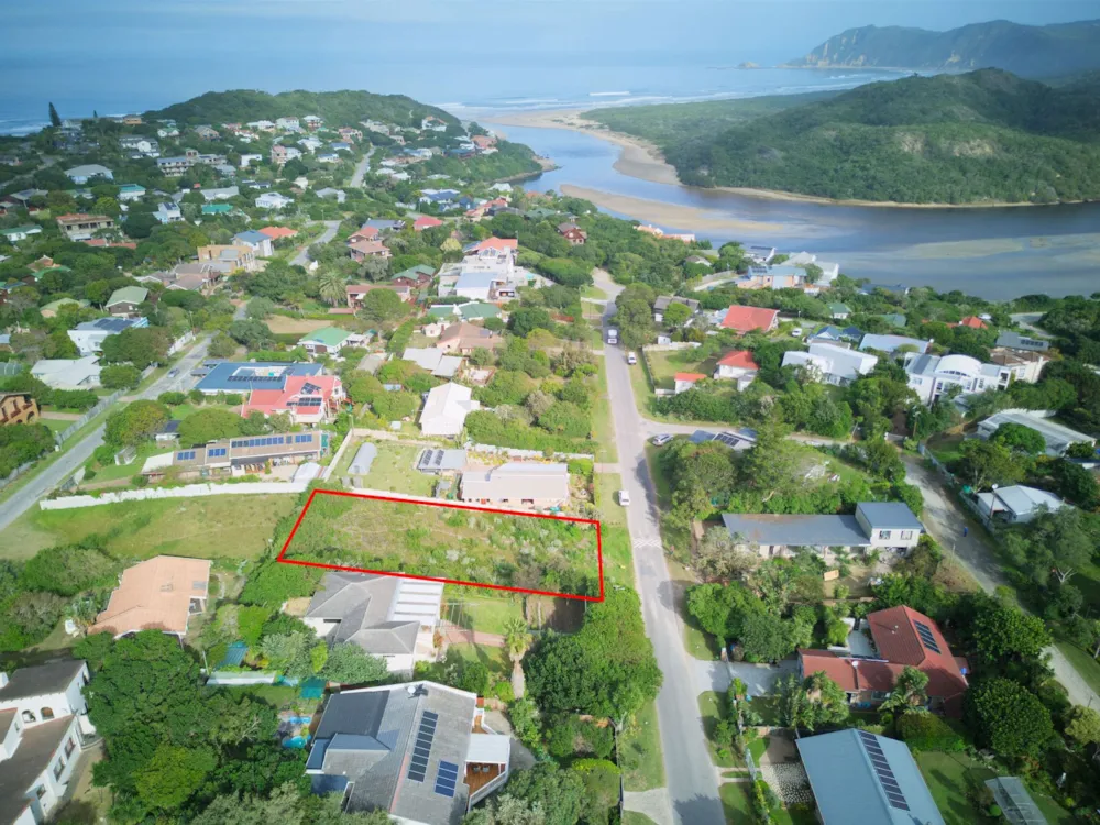 Residential vacant land for sale in Kingfisher Creek - 1SH1739619 Residential vacant land for sale in Kingfisher Creek - 1SH1739619