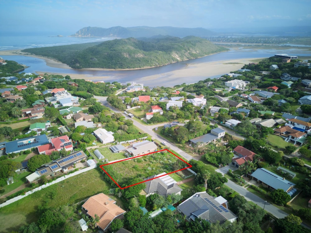Residential vacant land for sale in Kingfisher Creek - 1SH1739619