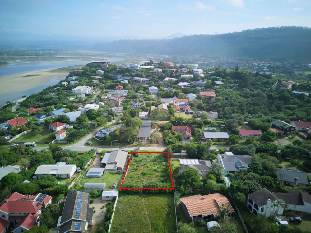 Residential vacant land for sale in Kingfisher Creek - 1SH1739619
