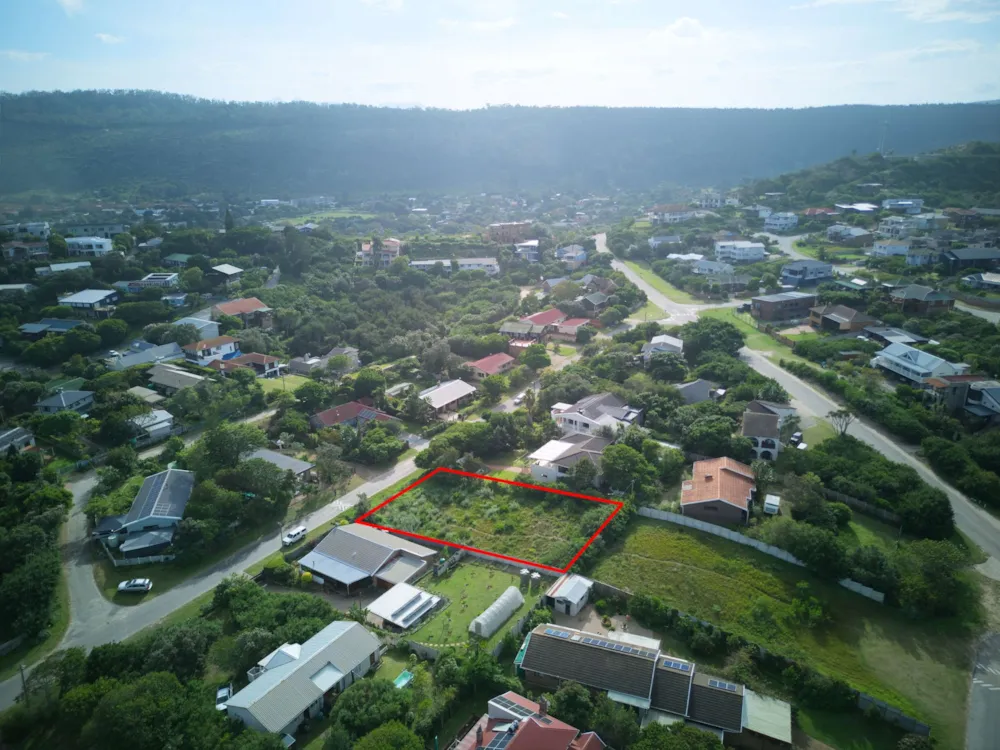 Residential vacant land for sale in Kingfisher Creek - 1SH1739619 Residential vacant land for sale in Kingfisher Creek - 1SH1739619