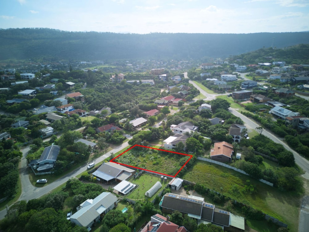 Residential vacant land for sale in Kingfisher Creek - 1SH1739619