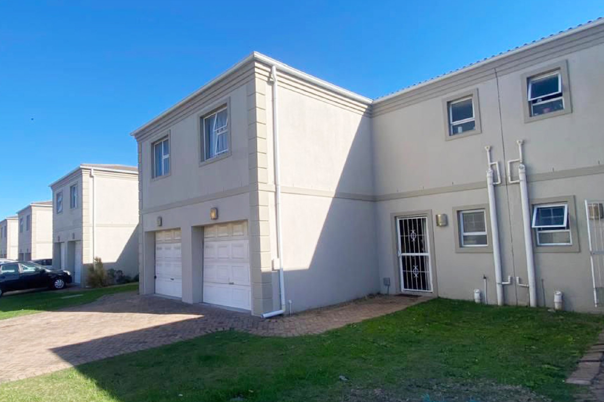 Townhouse for sale in Parklands - 1TV1738788