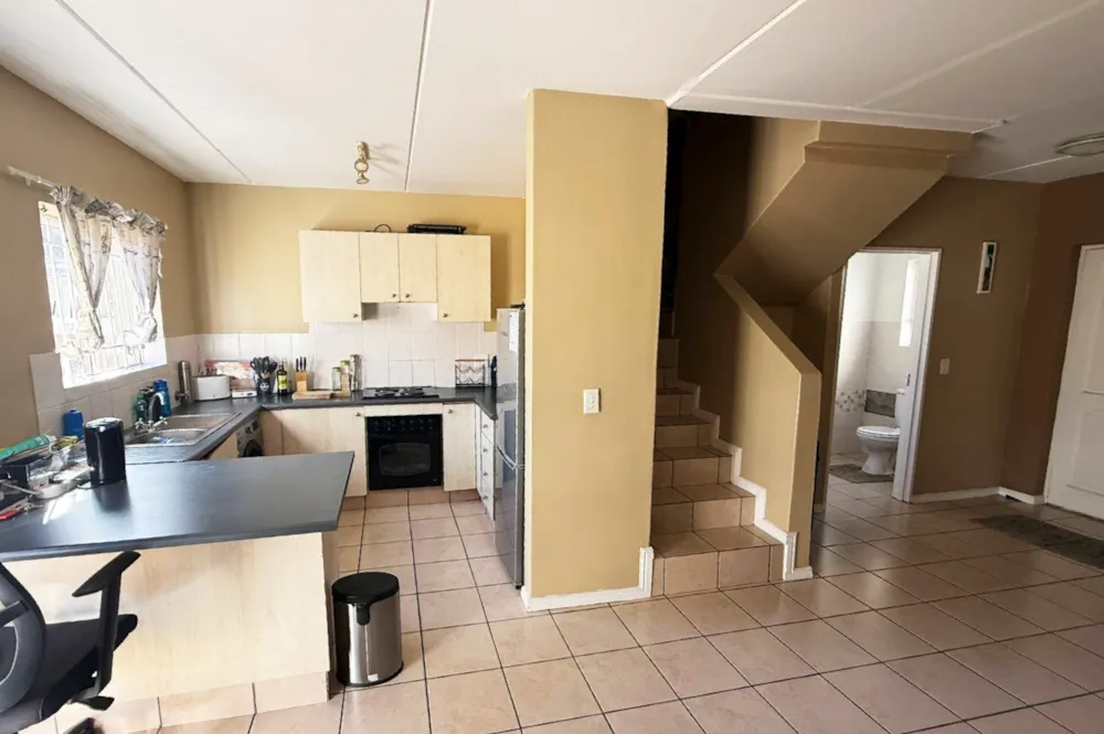 Townhouse sold in Parklands - 1TV1738788