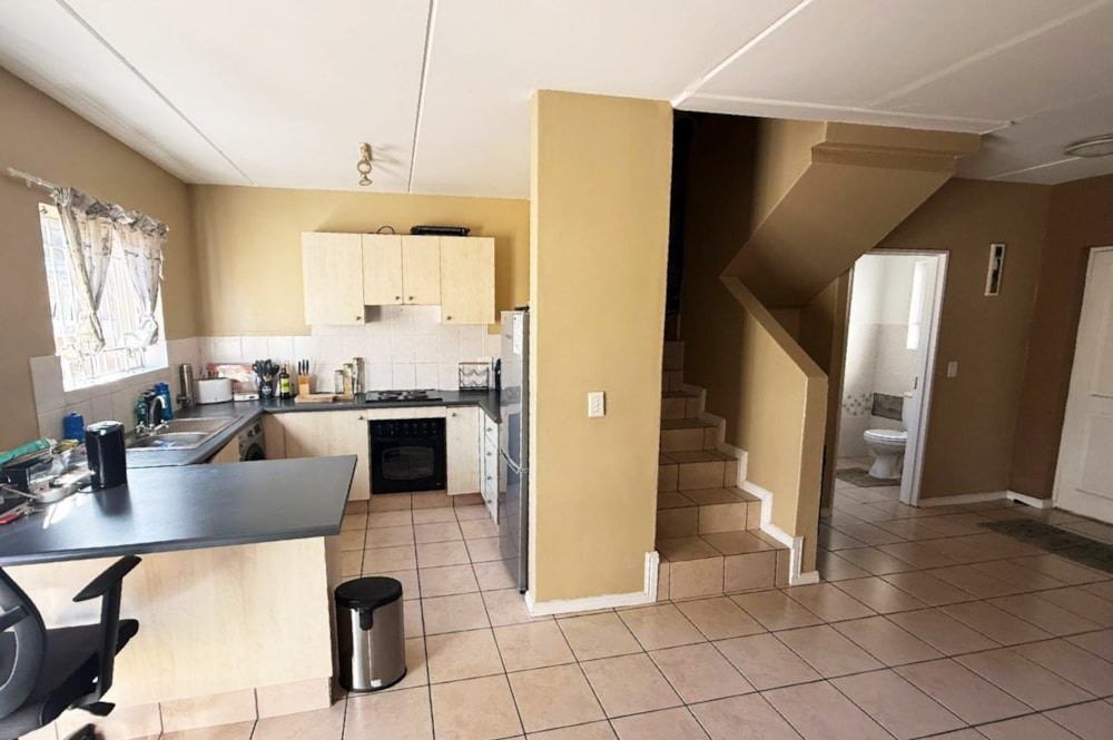 Townhouse for sale in Parklands - 1TV1738788 Townhouse for sale in Parklands - 1TV1738788