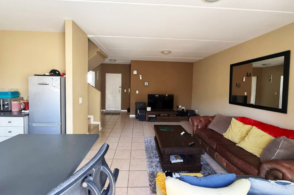 Townhouse for sale in Parklands - 1TV1738788 Townhouse for sale in Parklands - 1TV1738788