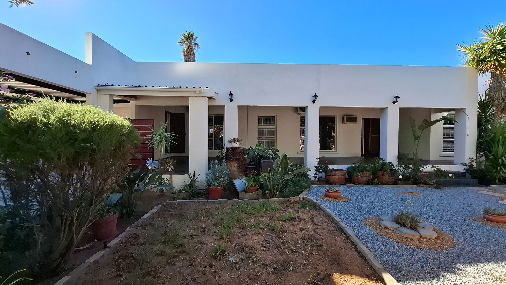 House for sale in Springbok - 1NA1742076