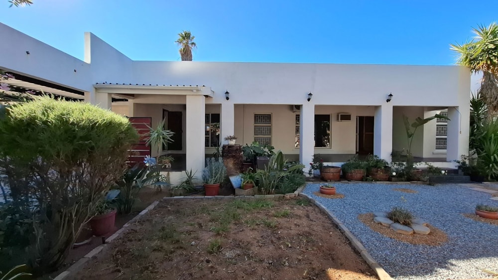 House for sale in Springbok - 1NA1742076