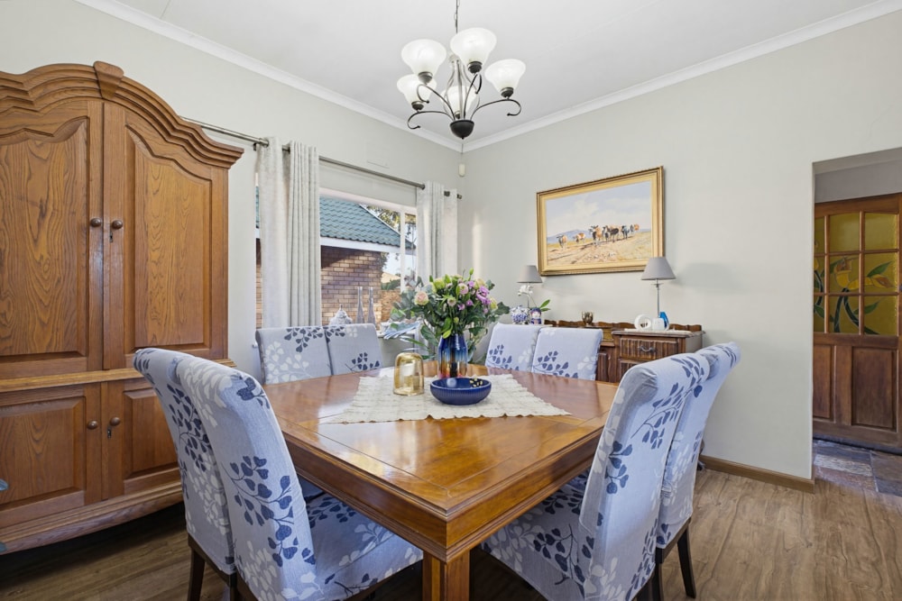 Security estate home for sale in Van Riebeeck Park, Kempton Park - KTP1740072 Security estate home for sale in Van Riebeeck Park, Kempton Park - KTP1740072