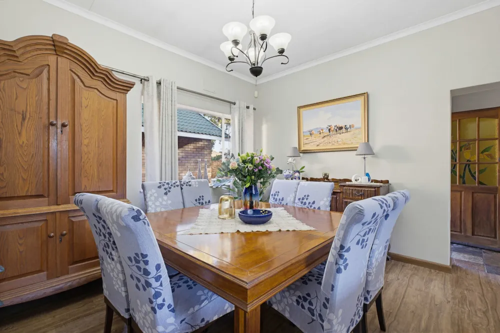 Security estate home for sale in Van Riebeeck Park, Kempton Park - KTP1740072 Security estate home for sale in Van Riebeeck Park, Kempton Park - KTP1740072