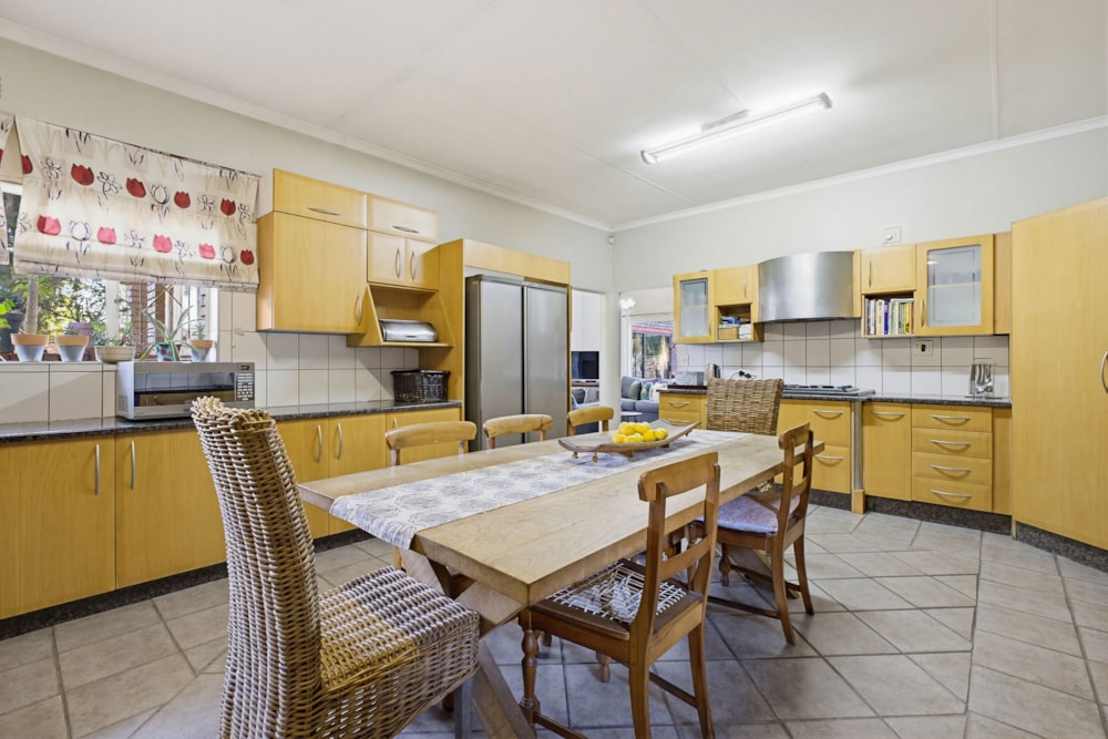 Security estate home for sale in Van Riebeeck Park, Kempton Park - KTP1740072 Security estate home for sale in Van Riebeeck Park, Kempton Park - KTP1740072