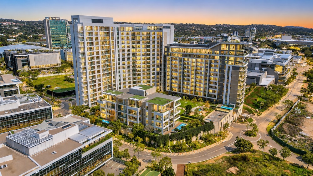 Apartment for sale in Menlyn - PT1716286