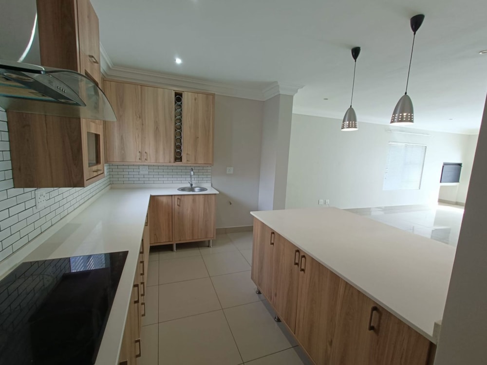 Townhouse for sale in Wild Olive Estate - 1BX1739880