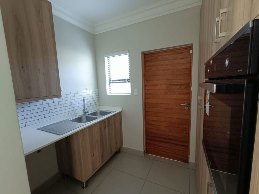 Townhouse for sale in Wild Olive Estate - 1BX1739880