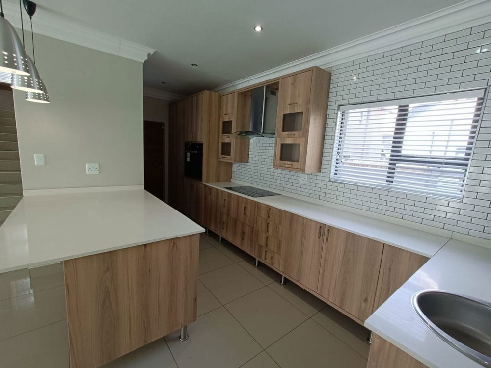 Townhouse for sale in Wild Olive Estate - 1BX1739880