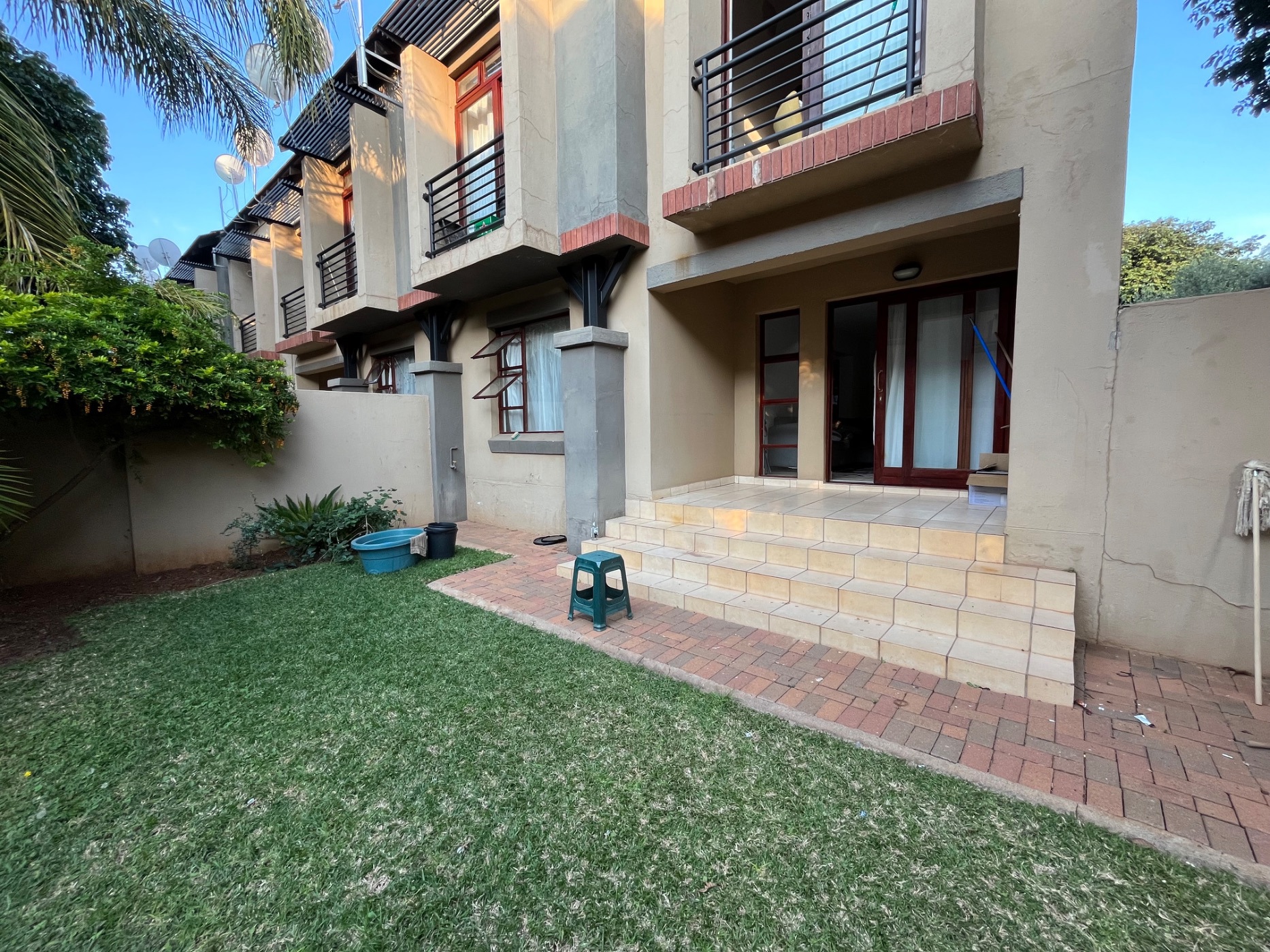 Townhouse for sale in Bendor Park - 1PS1743541