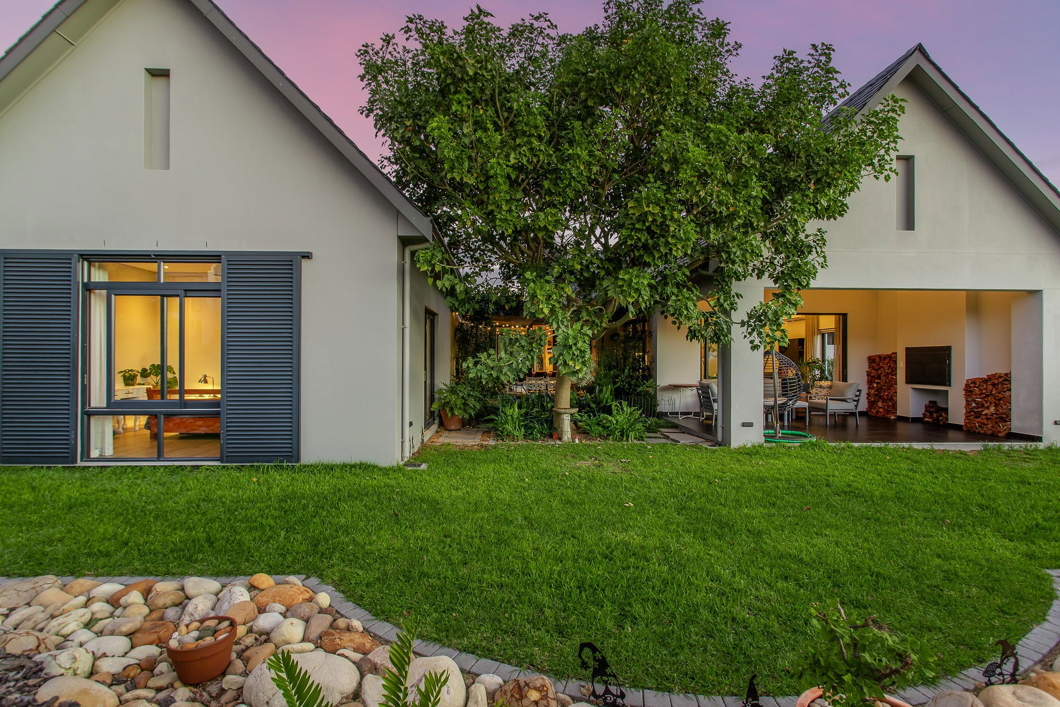 House for sale in Pearl Valley Golf and Country Estate - VLV1740507