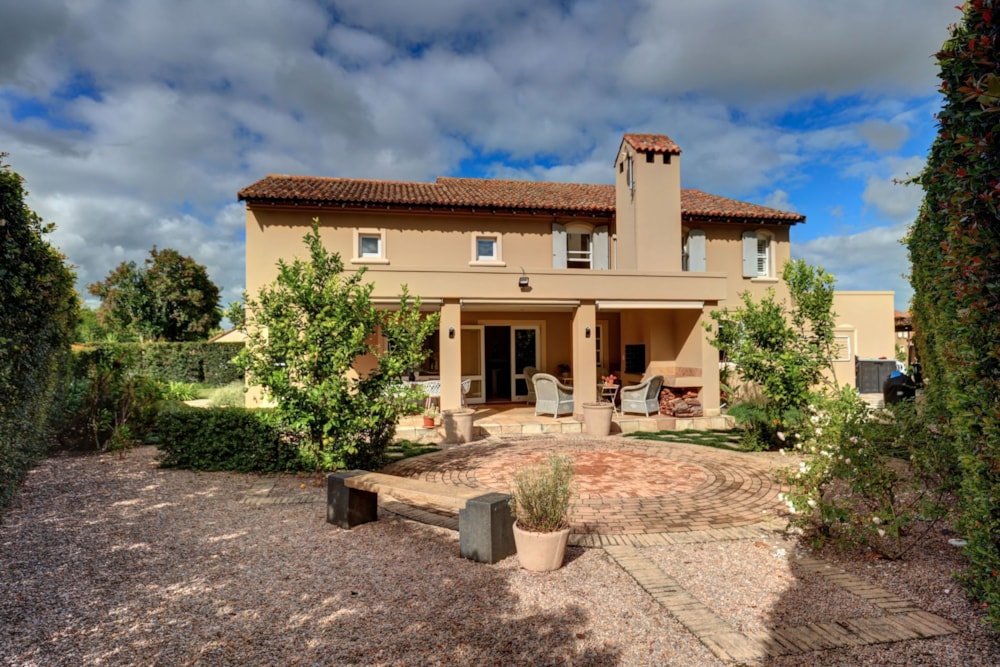 House to rent in Oaklands, Fancourt - GEL1739848