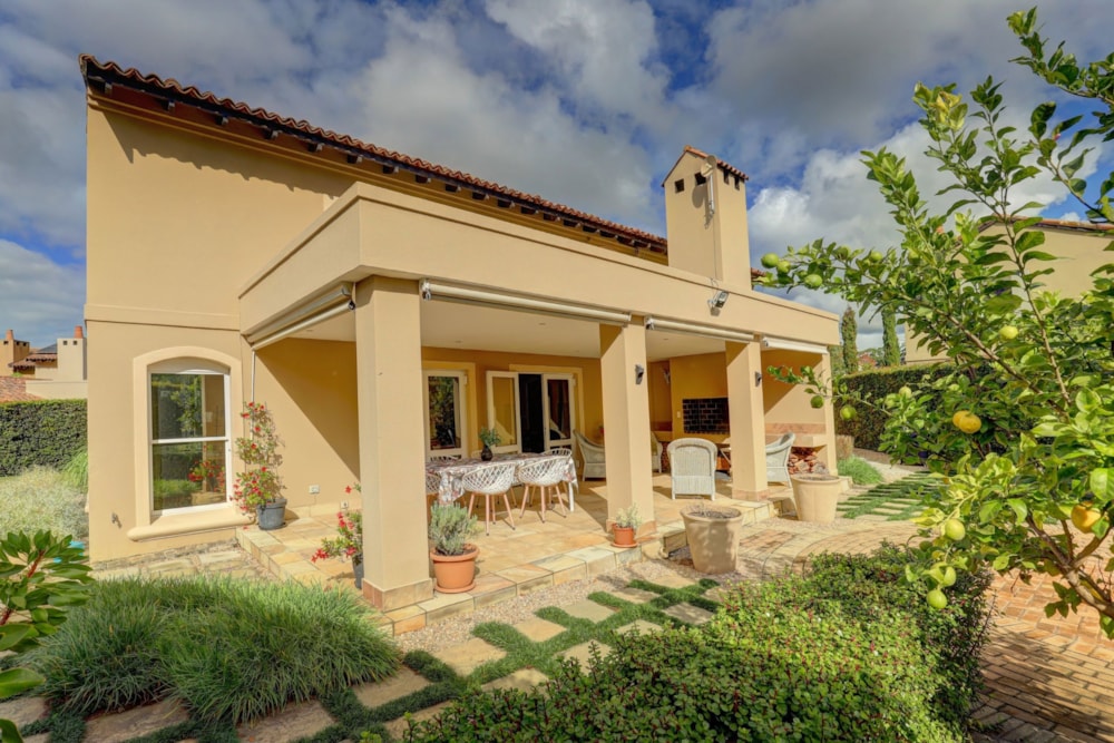 House to rent in Oaklands, Fancourt - GEL1739848