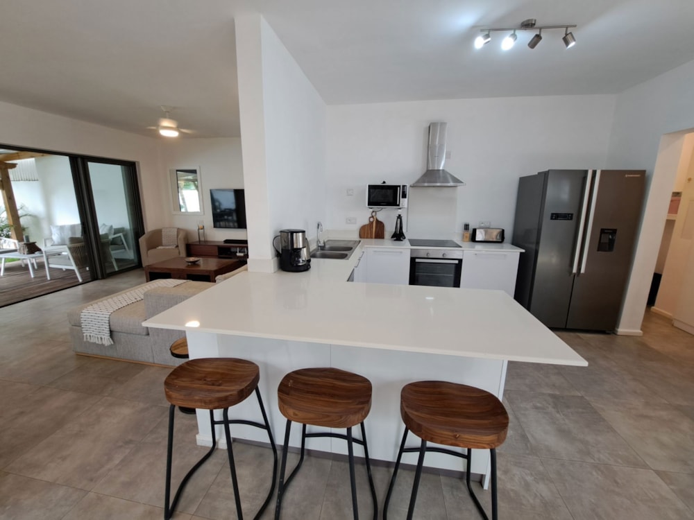 House to rent in Mon Choisy, Mauritius - MPR1740368 House to rent in Mon Choisy, Mauritius - MPR1740368