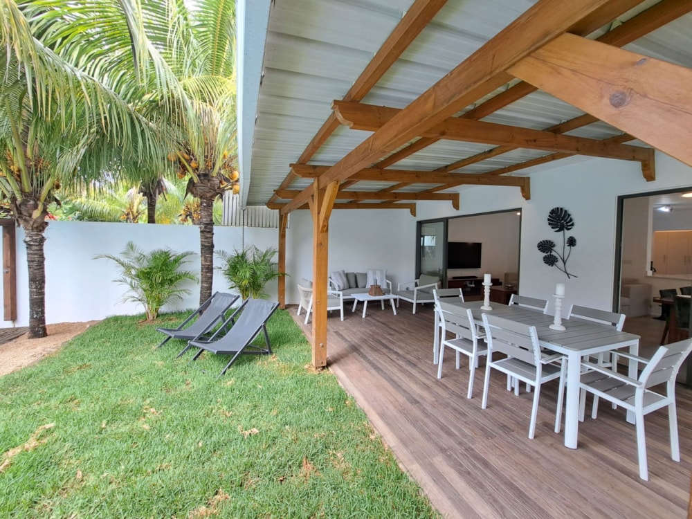 House to rent in Mon Choisy, Mauritius - MPR1740368 House to rent in Mon Choisy, Mauritius - MPR1740368