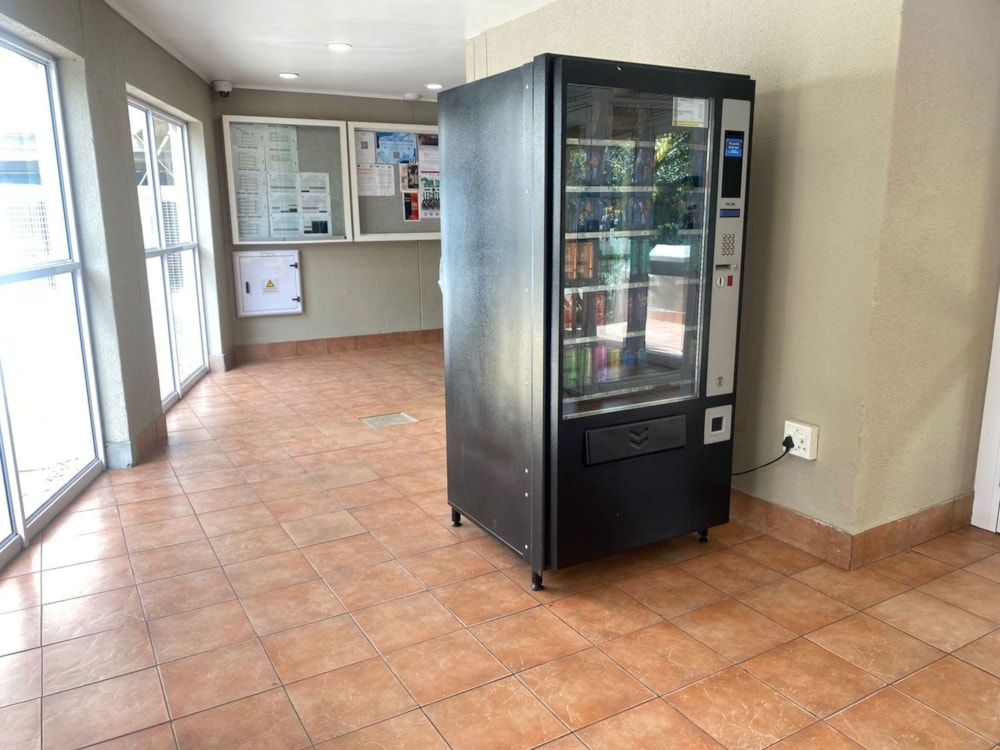 Apartment for sale in Universitas - 1BX1739641 Apartment for sale in Universitas - 1BX1739641