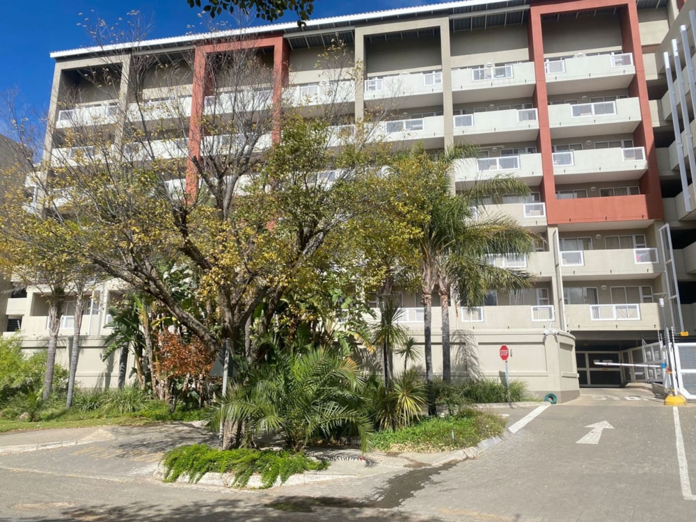 Apartment for sale in Universitas - 1BX1739641 Apartment for sale in Universitas - 1BX1739641