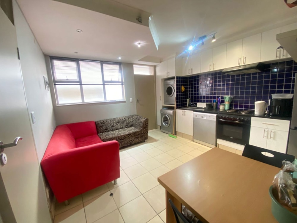 Apartment for sale in Universitas - 1BX1739641 Apartment for sale in Universitas - 1BX1739641