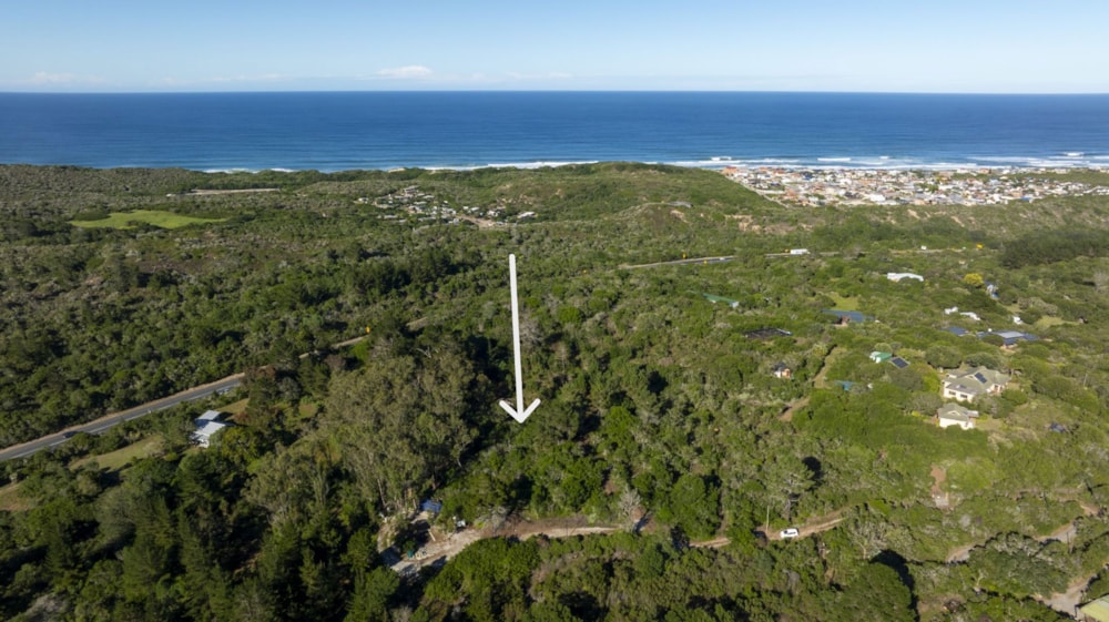 Farm vacant land for sale in Wilderness - GEO1646074