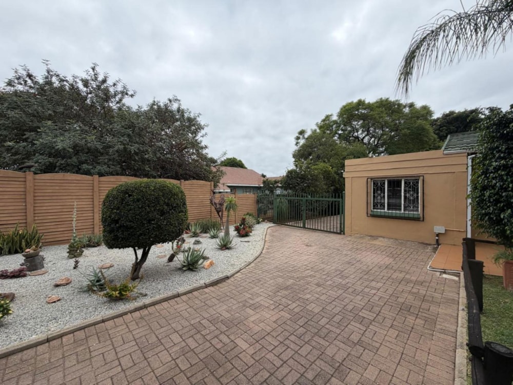 House for sale in Hospitaal Park - 1PS1739172