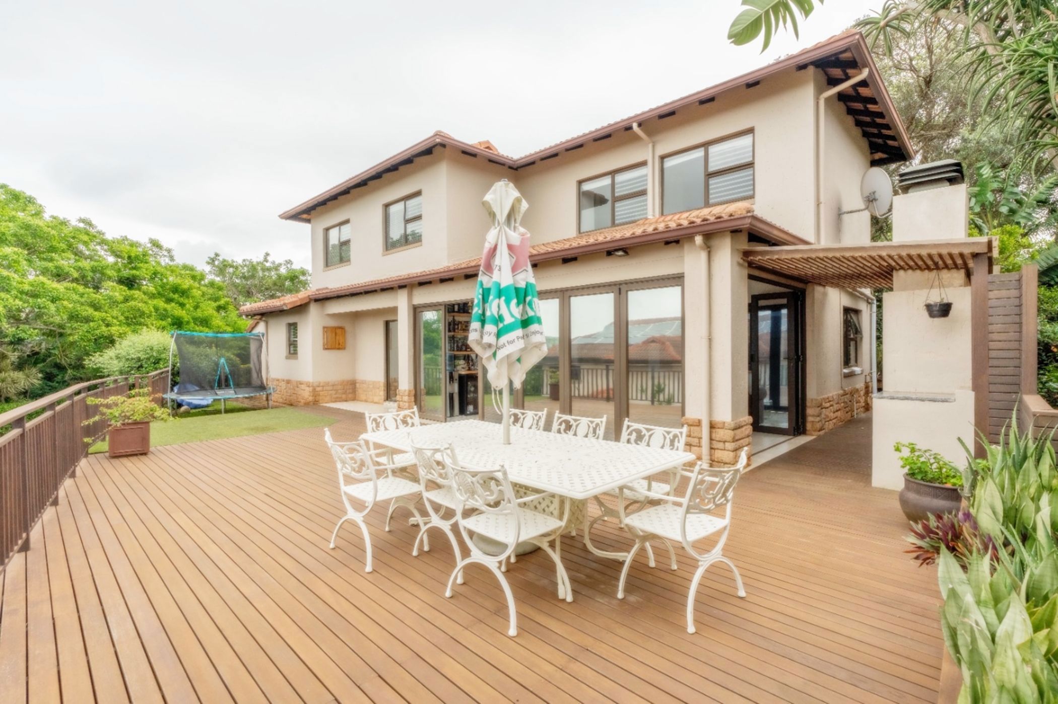 House for sale in La Lucia - 1ND1740332