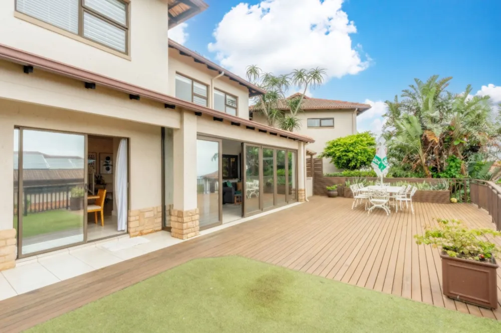 House for sale in La Lucia - 1ND1740332 House for sale in La Lucia - 1ND1740332