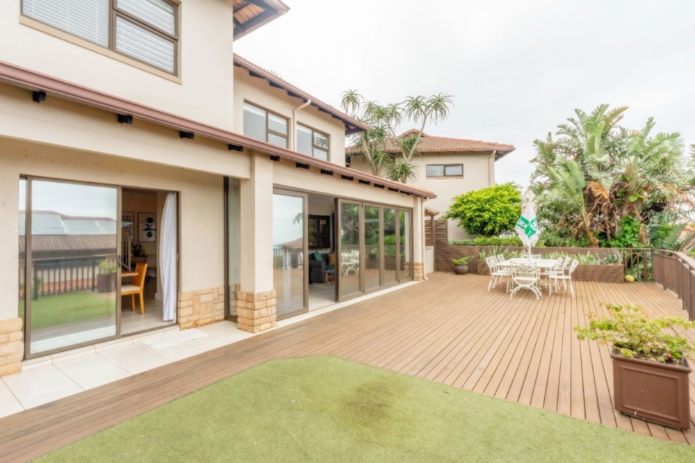 House for sale in La Lucia - 1ND1740332